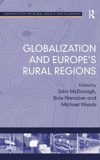 Globalization and Europe’s Rural Regions