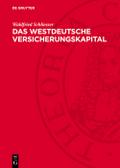 Das Westdeutsche Versicherungskapital