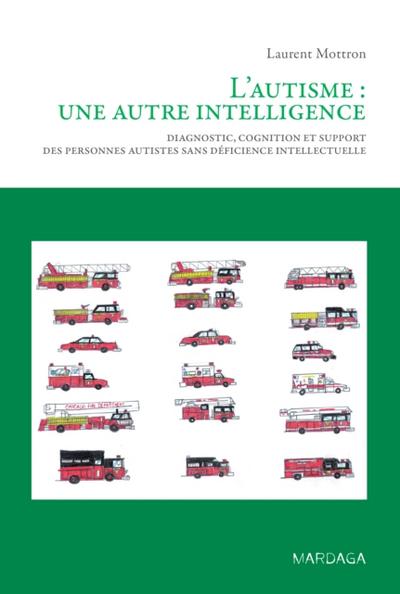 L’autisme : une autre intelligence