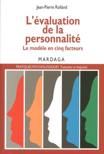 L’évaluation de la personnalité