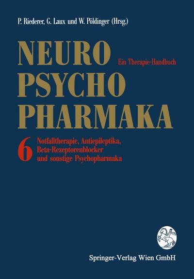 Neuro-Psychopharmaka