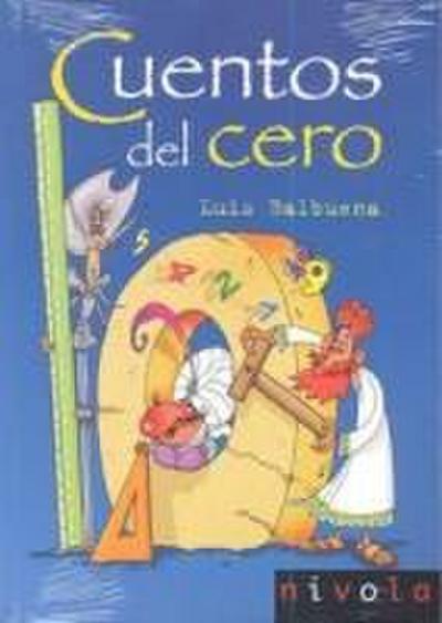 Cuentos del cero