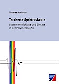 Terahertz-Spektroskopie
