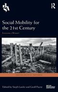 Social Mobility for the 21st Century