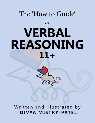 The ’How to Guide’ to Verbal Reasoning