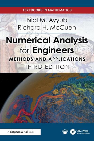 Numerical Analysis for Engineers