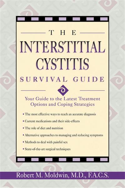 The Interstitial Cystitis Survival Guide