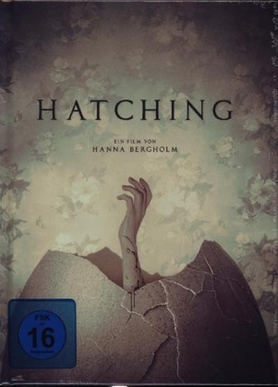Hatching (BR+DVD) LCE -Mediabook- 2Disc Min: 87/DD5.1/WS Limited Collector’s Edition