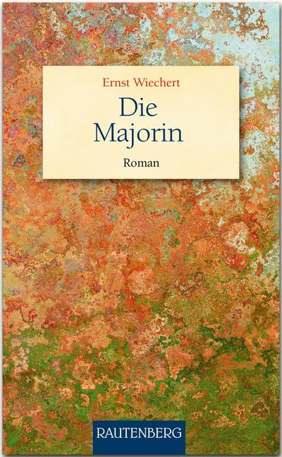 Die Majorin