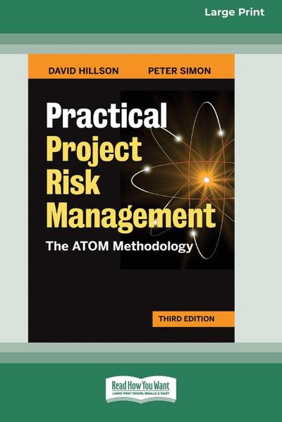 Practical Project Risk Management, Third Edition