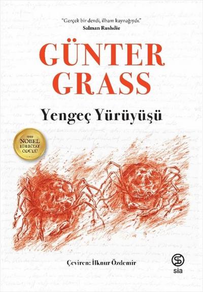 Yengec Yürüyüsü