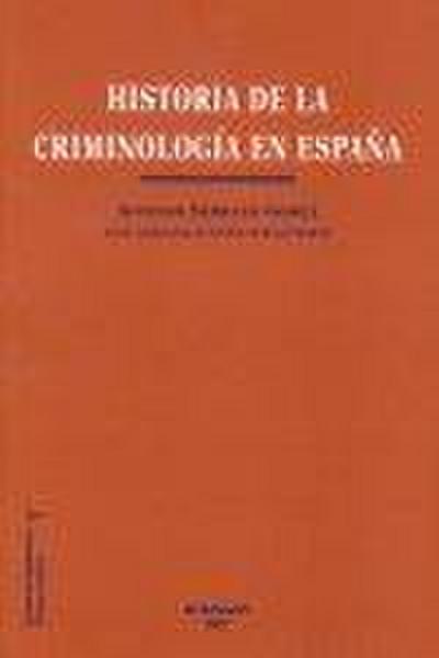 Historia de la criminología en España, 7
