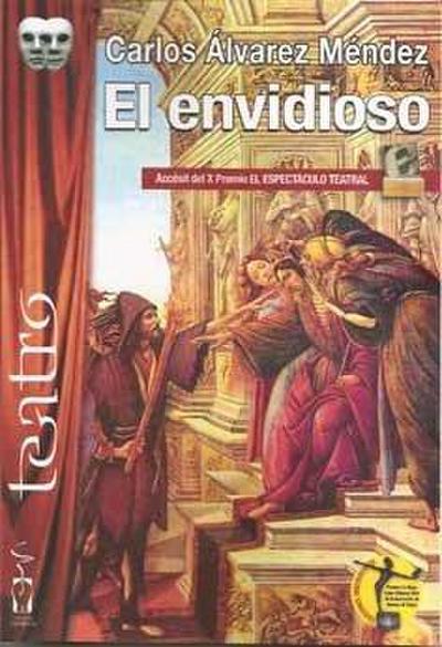 El envidioso