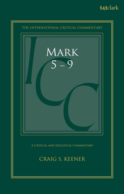 Mark 5-9