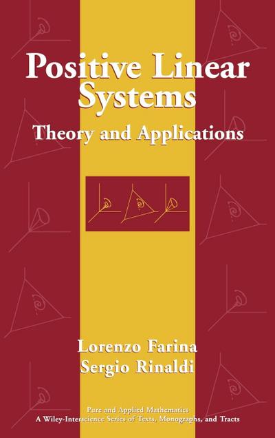 Positive Linear Systems