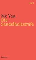 Die Sandelholzstrafe