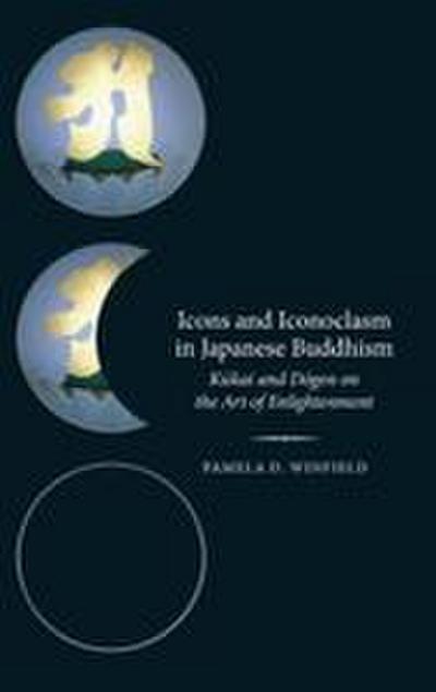 Icons and Iconoclasm in Japanese Buddhism