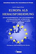 Europa als Herausforderung