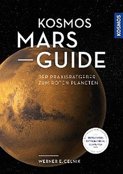 Kosmos Mars-Guide