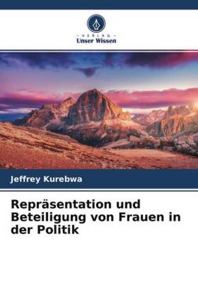 Repräsentation und Beteiligung von Frauen in der Politik
