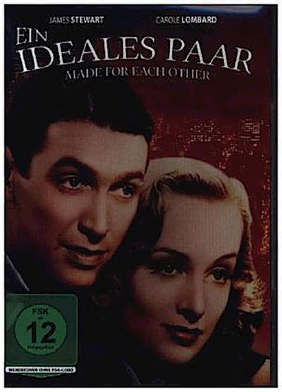 Ein ideales Paar, 1 DVD