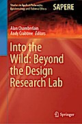 Into the Wild: Beyond the Design Research Lab