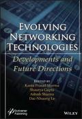 Evolving Networking Technologies