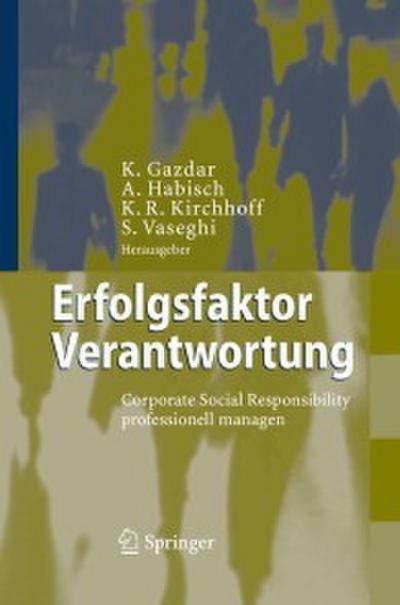 Erfolgsfaktor Verantwortung