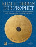 Der Prophet -Buch mit Audio-CD
