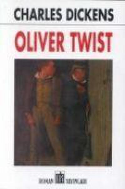 Oliver Twist