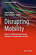 Disrupting Mobility