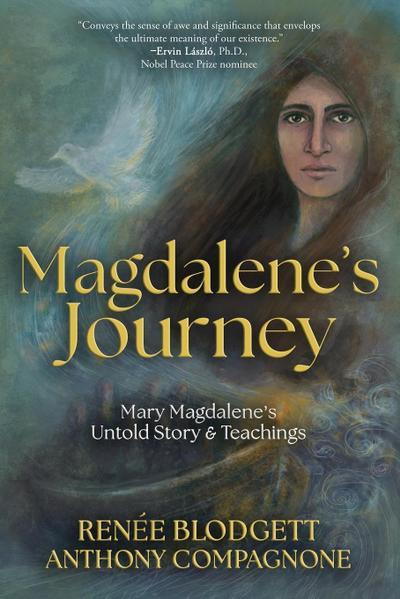 Magdalene’s Journey
