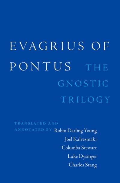 Evagrius of Pontus