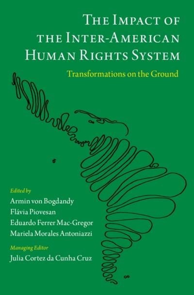 Impact of the Inter-American Human Rights System