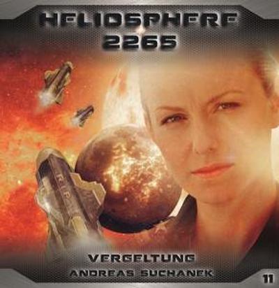 Folge 11 : Vergeltung