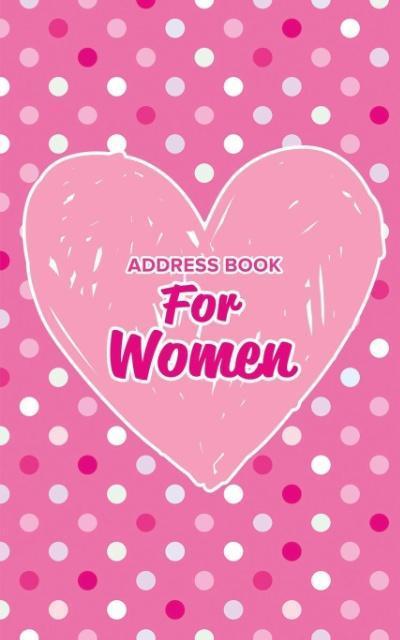 Address Book for Women