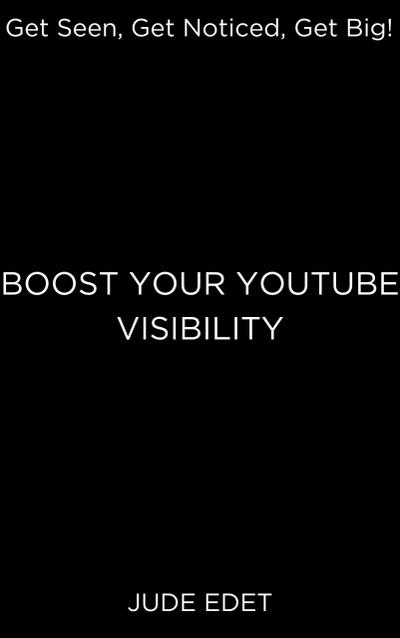 Boost Your Youtube Visibility