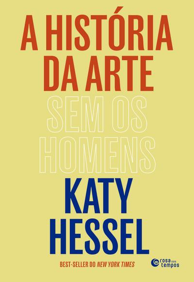 A história da arte sem os homens