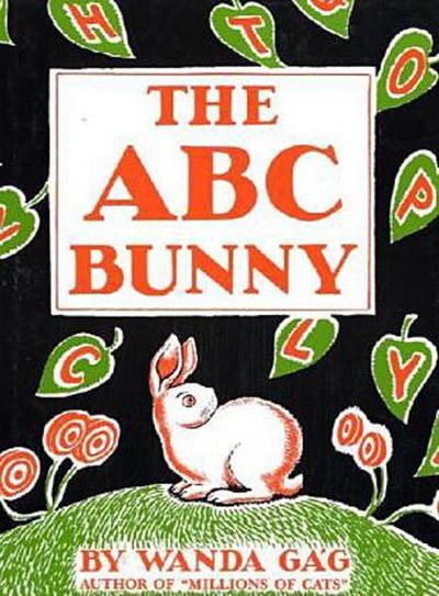 The ABC Bunny