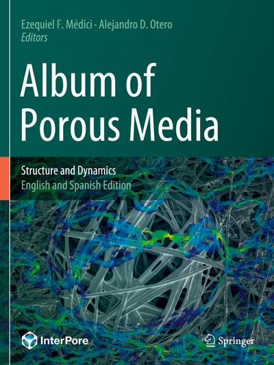 Album of Porous Media