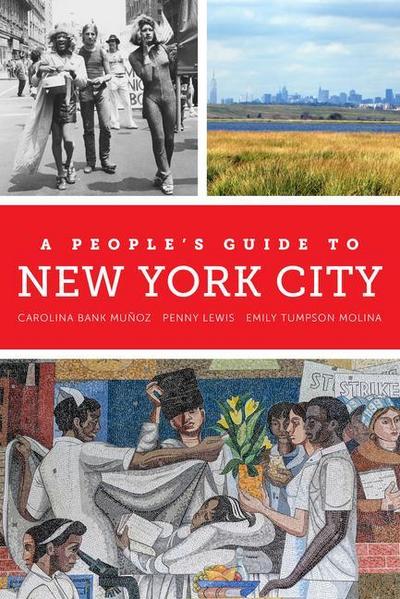 A People’s Guide to New York City