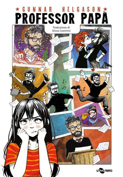 Professor papà