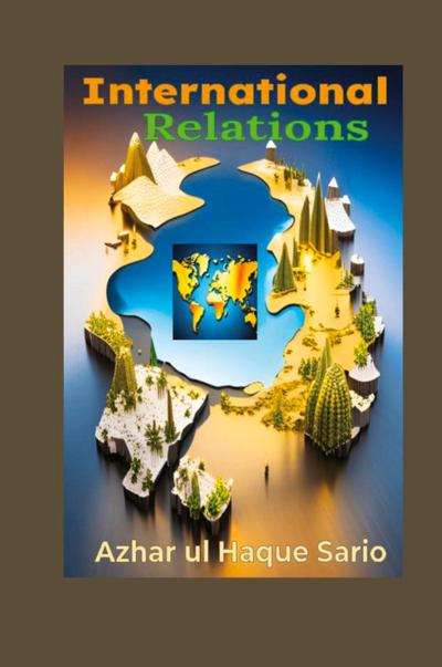 Sario, A: International Relations