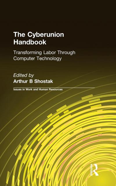 The Cyberunion Handbook