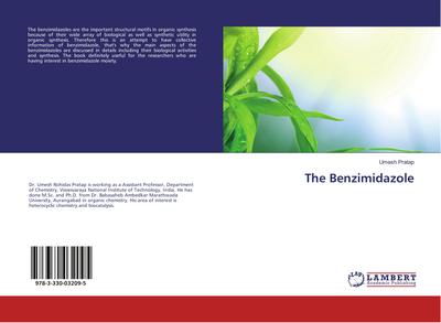 The Benzimidazole