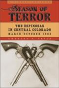 Season of Terror - Charles F. Price