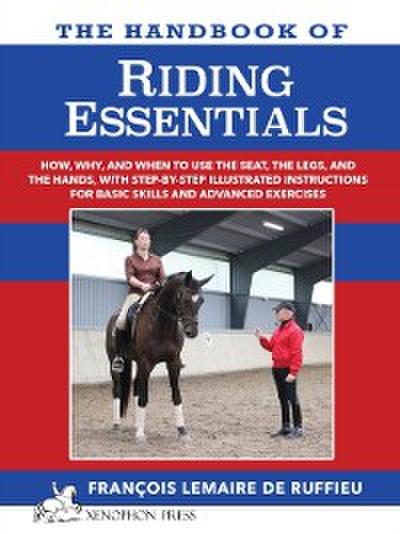 Handbook of Riding Essentials