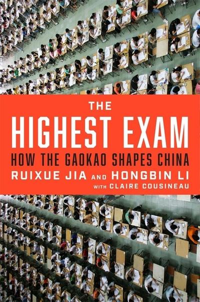 The Highest Exam