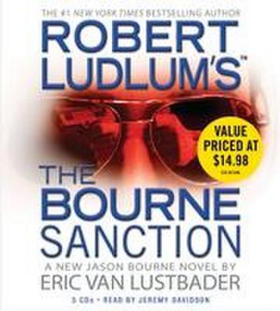 Robert Ludlum’s (Tm) the Bourne Sanction
