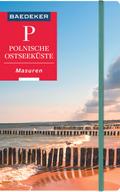 Baedeker Reiseführer Polnische Ostseeküste, Masuren, Danzig